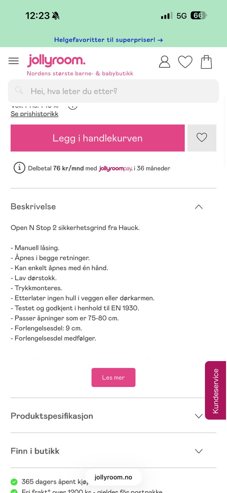 Galleribilde