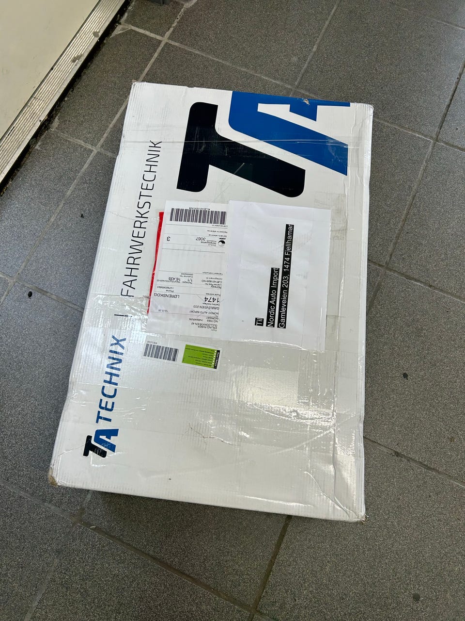 Galleribilde