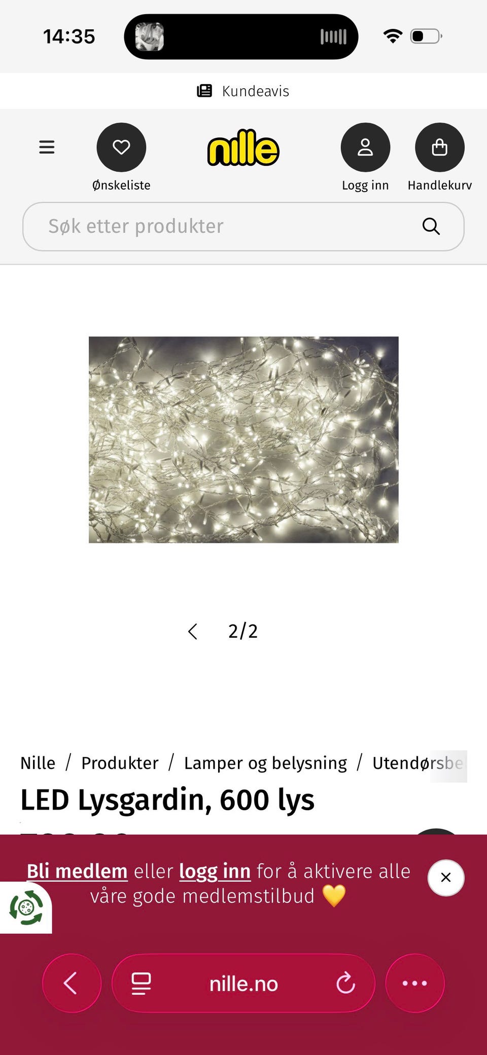 Galleribilde