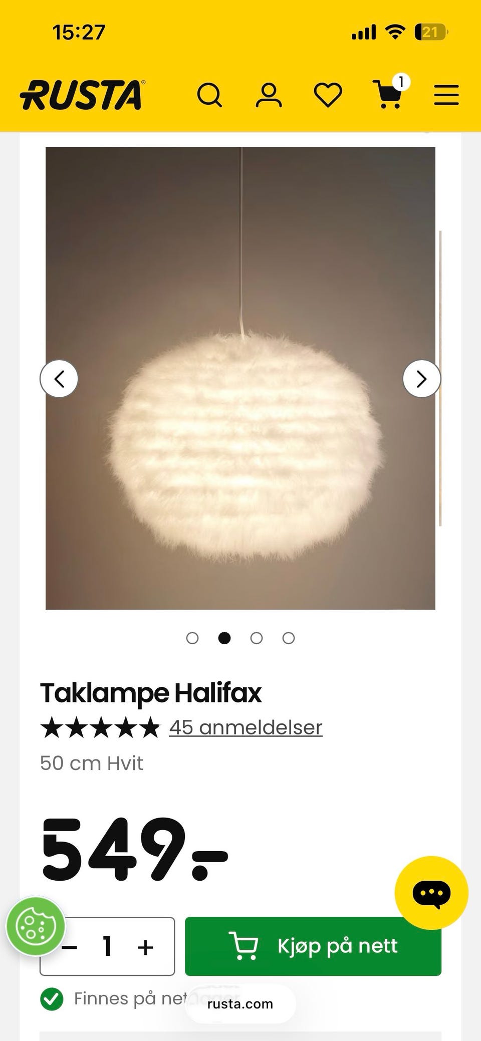 Galleribilde