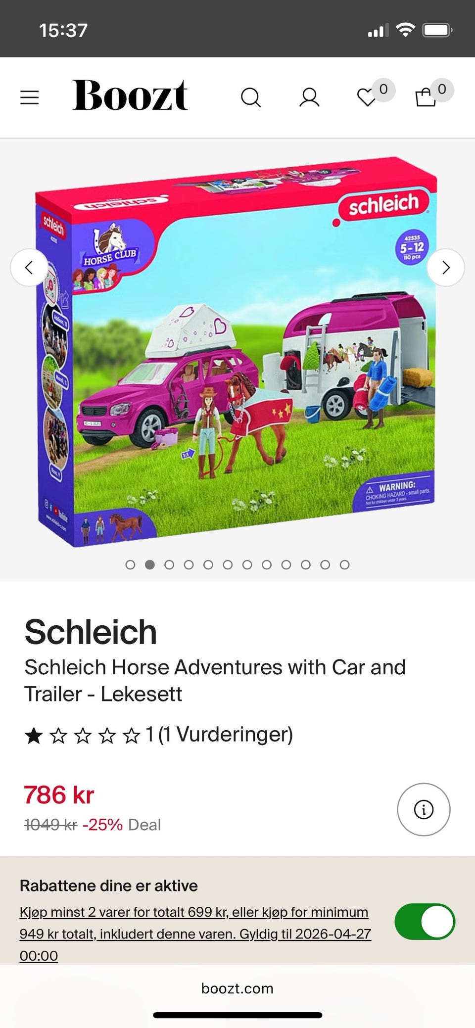 Galleribilde