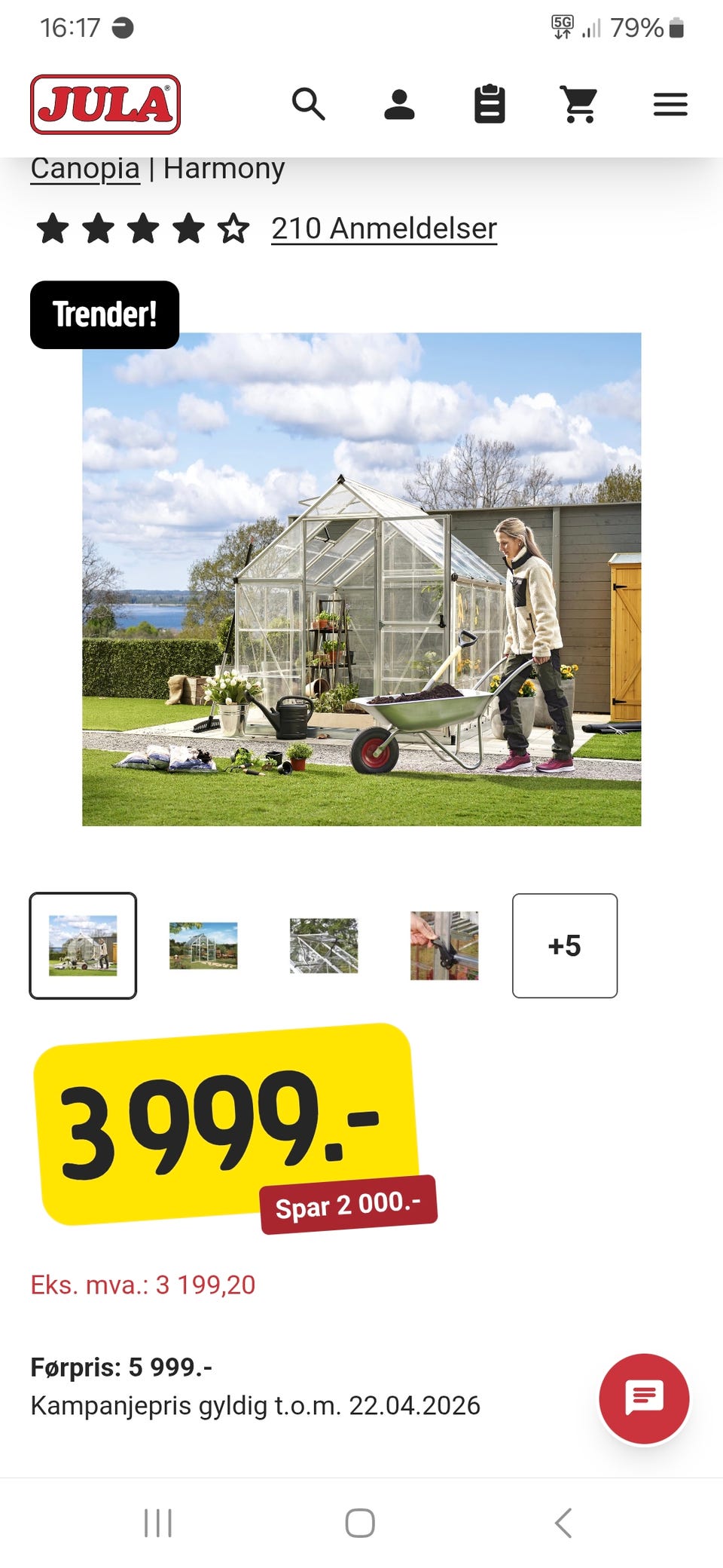 Galleribilde