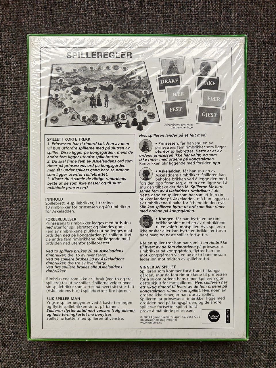Galleribilde