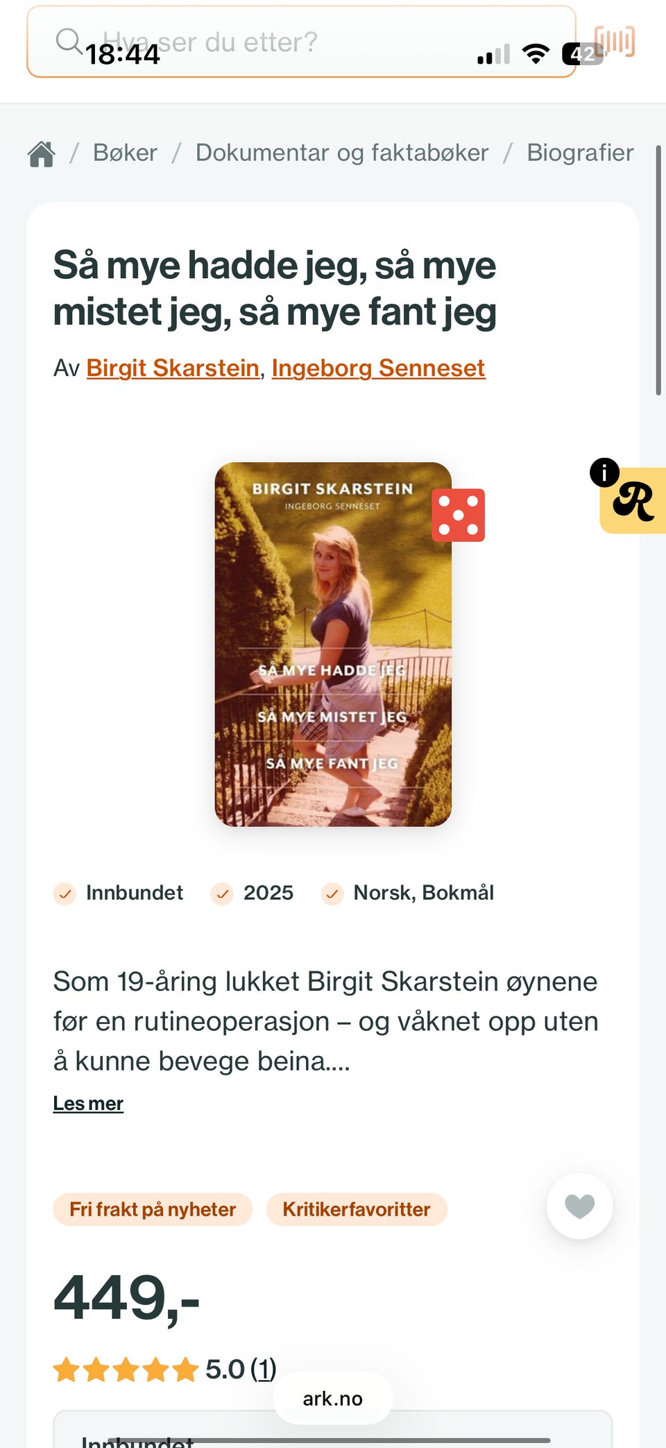 Galleribilde