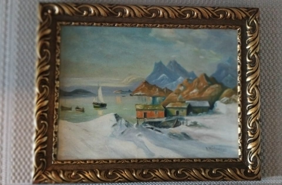 Galleribilde