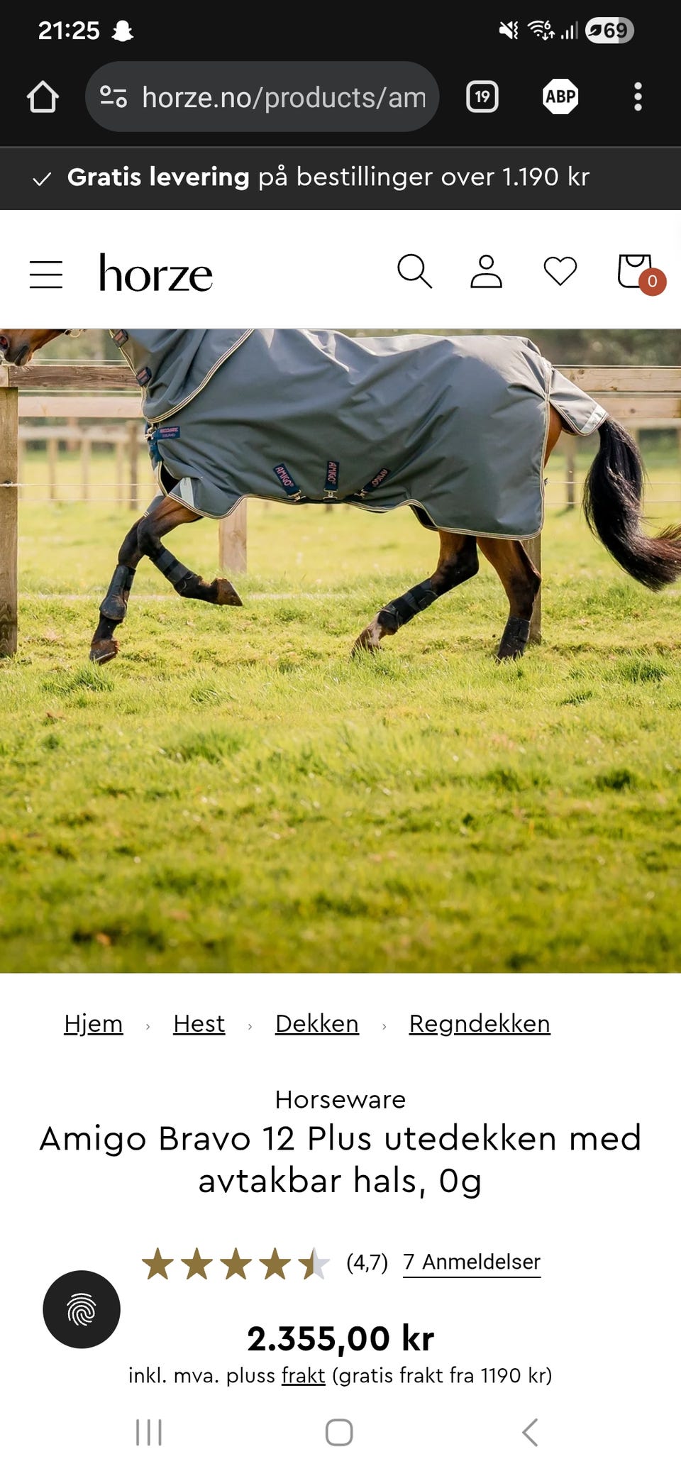 Galleribilde