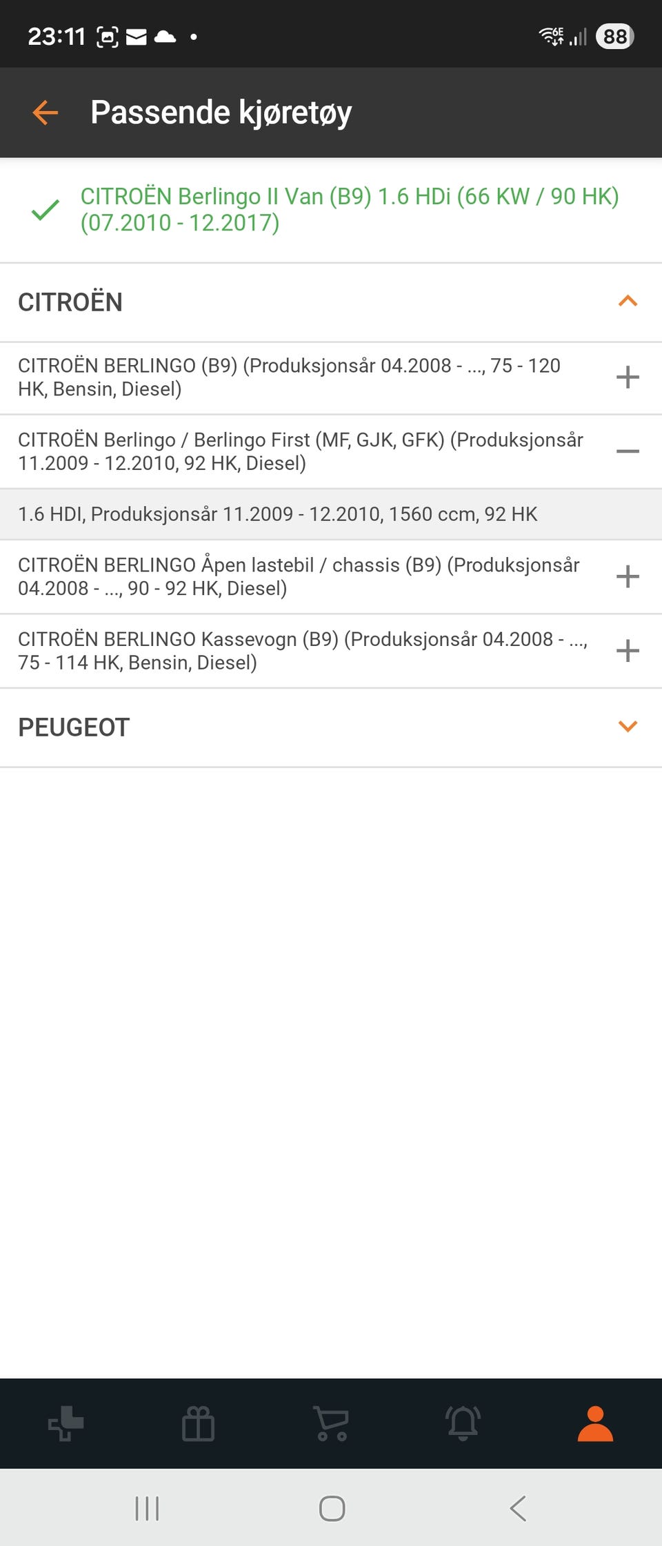 Galleribilde