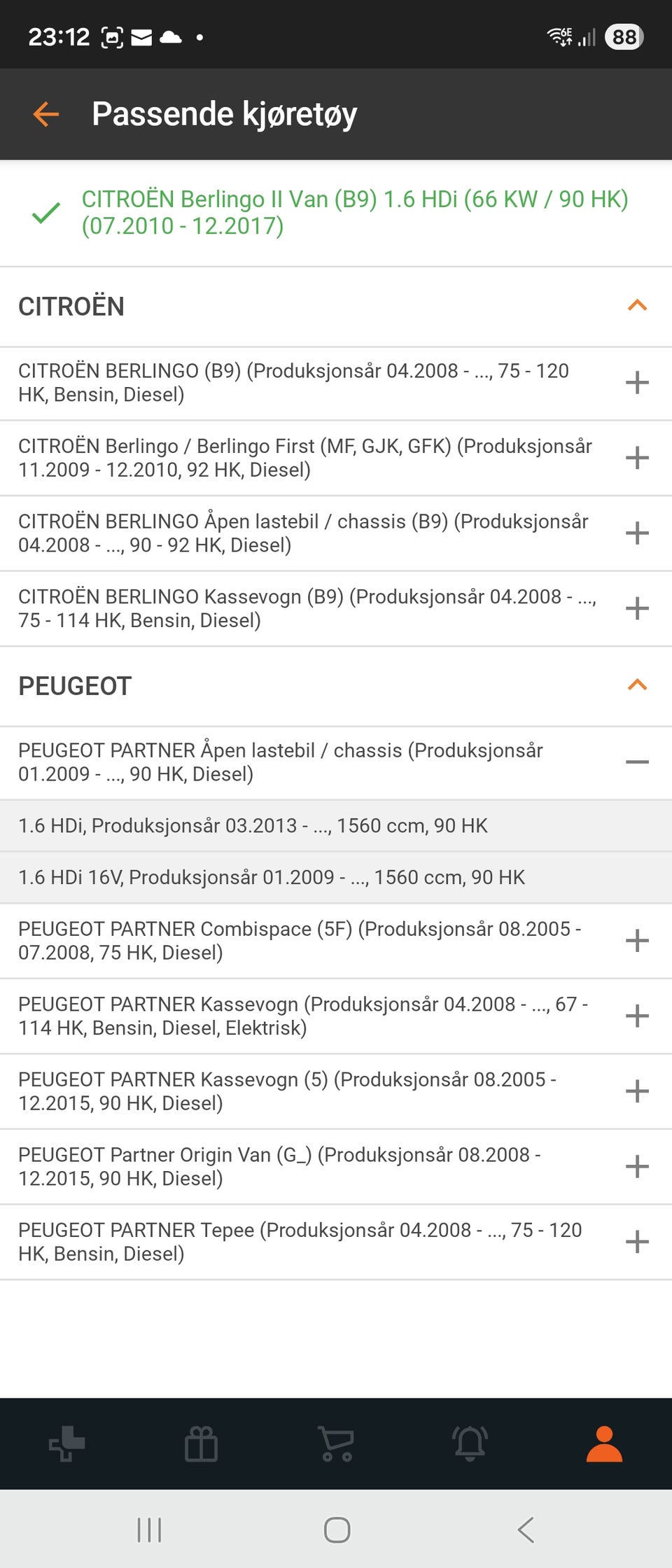 Galleribilde