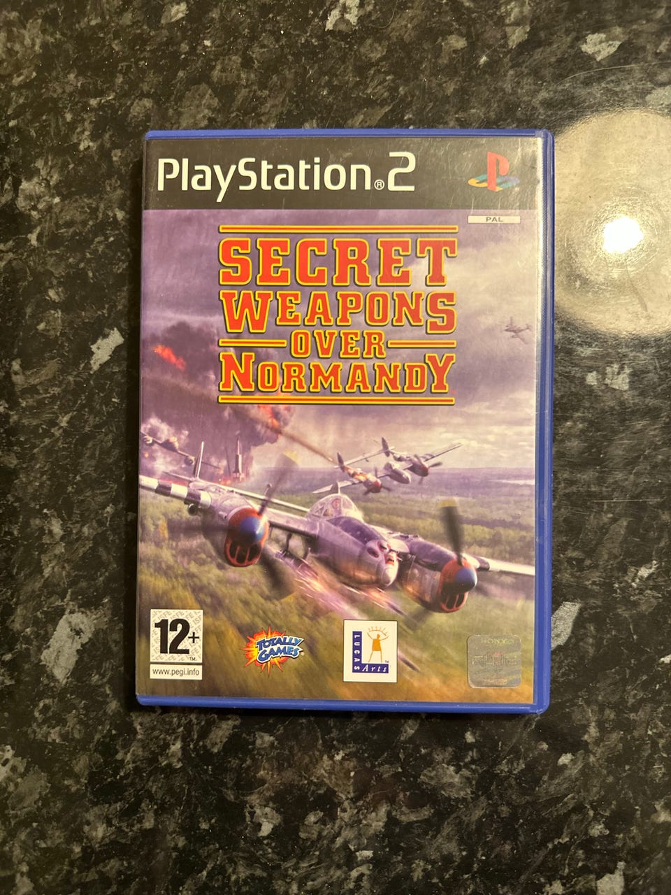 Galleribilde