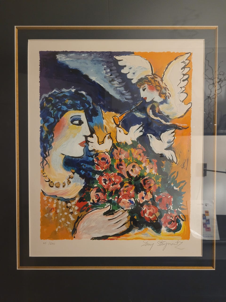 Galleribilde