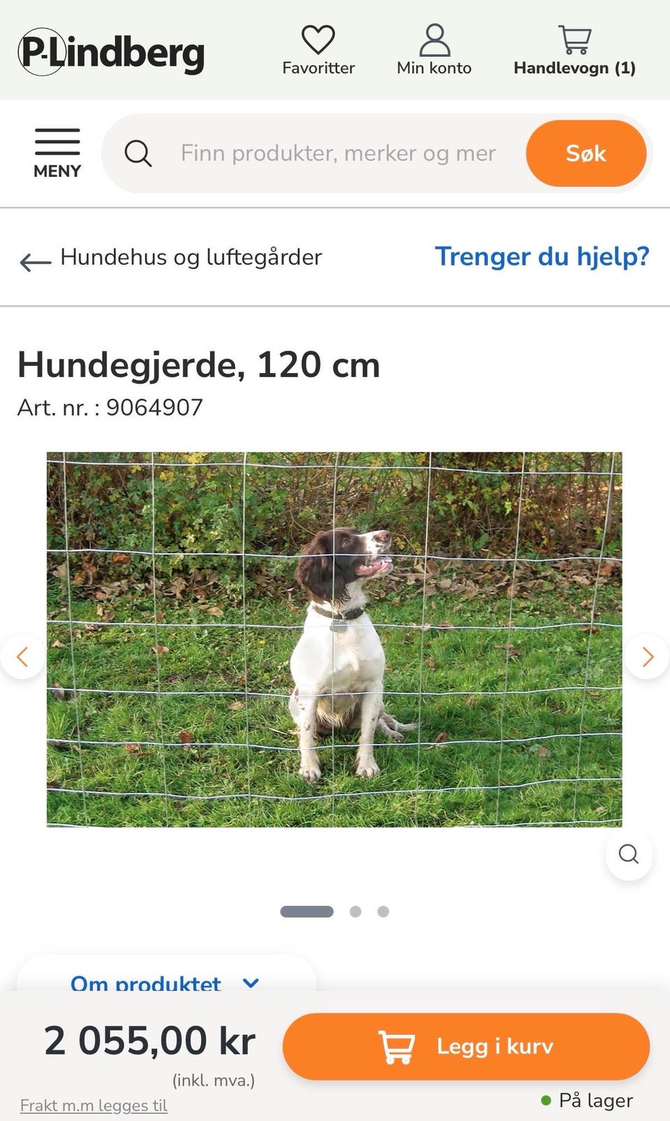 Galleribilde