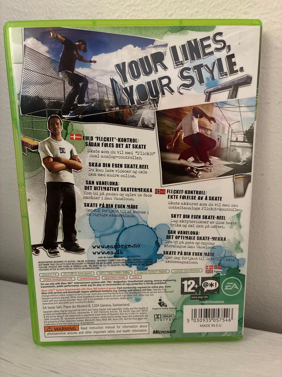 Product image 2 of 3
