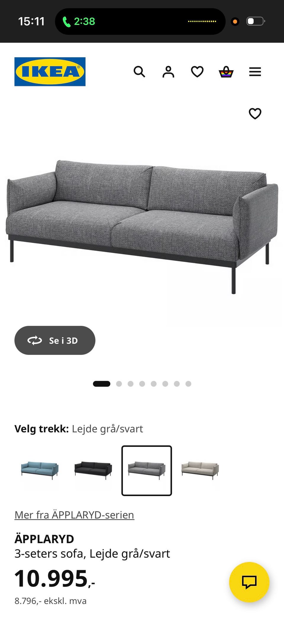 Galleribilde