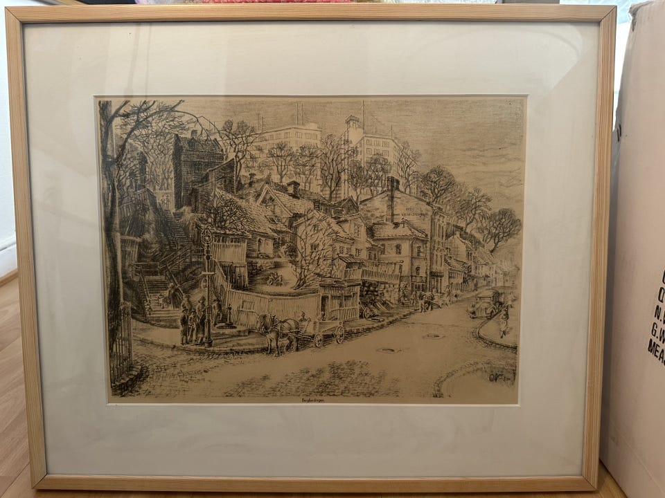 Galleribilde