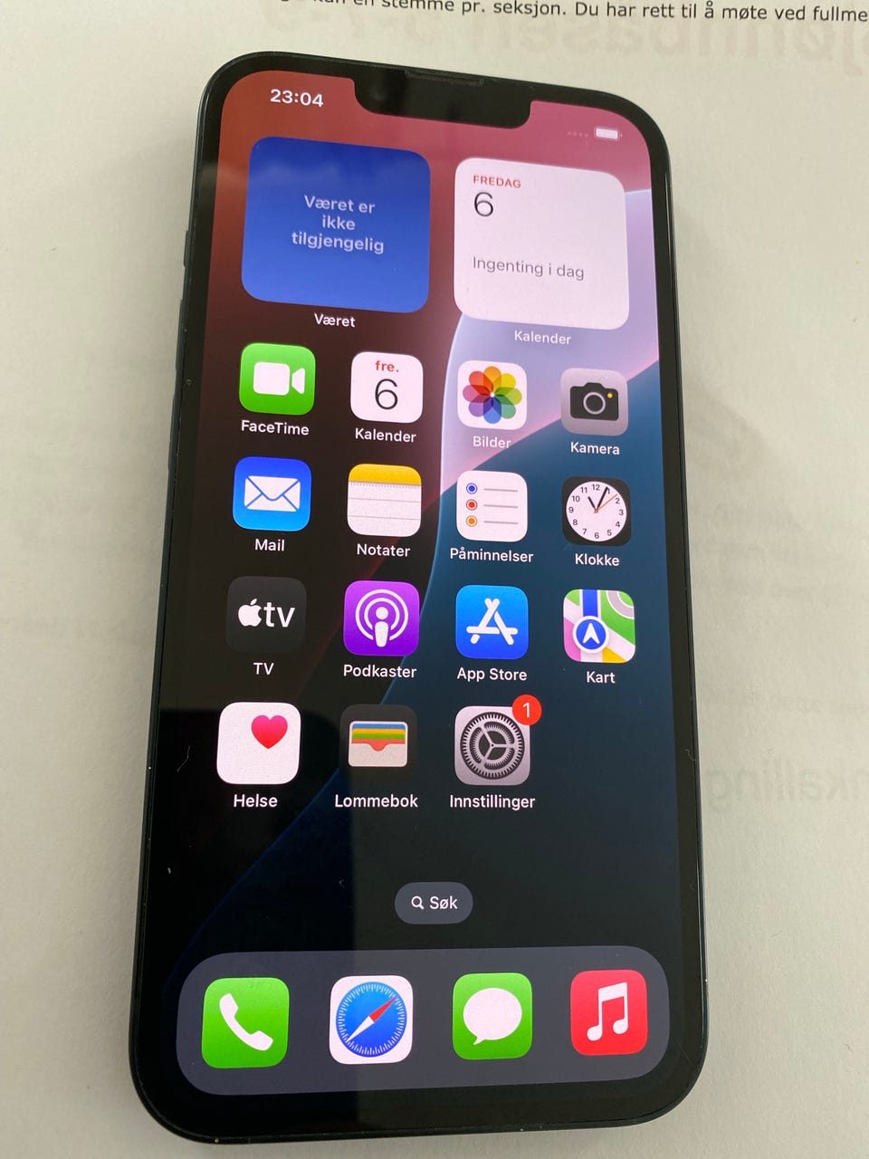 Galleribilde