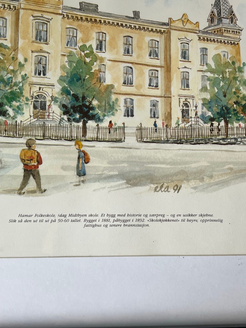 Galleribilde