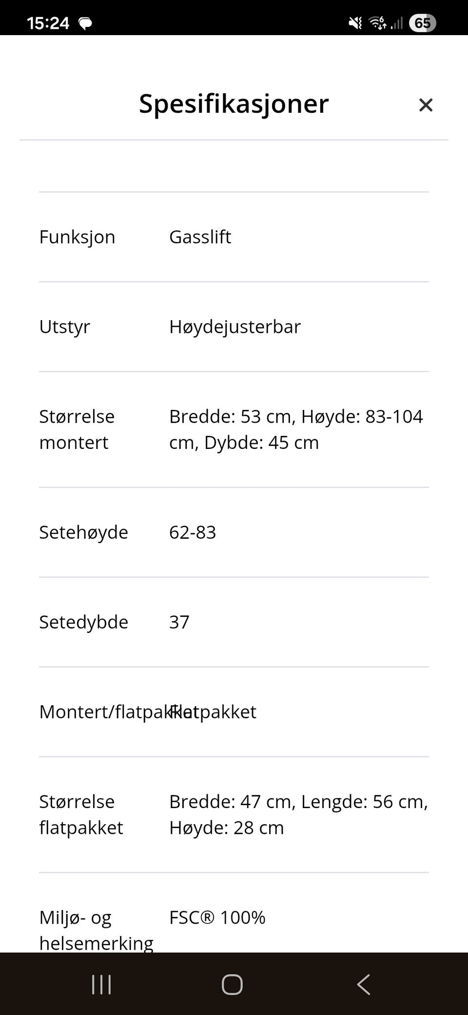 Galleribilde
