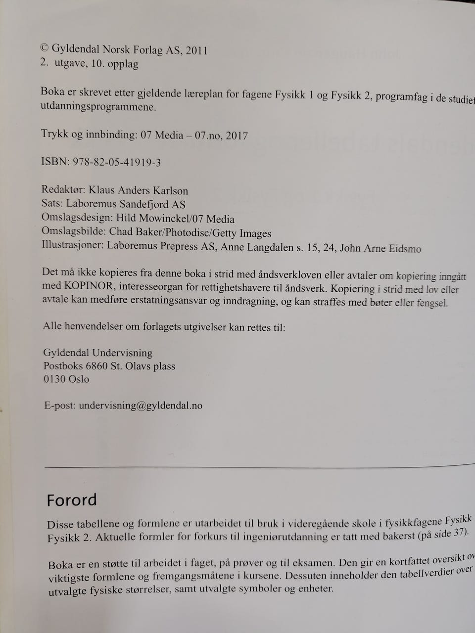 Galleribilde