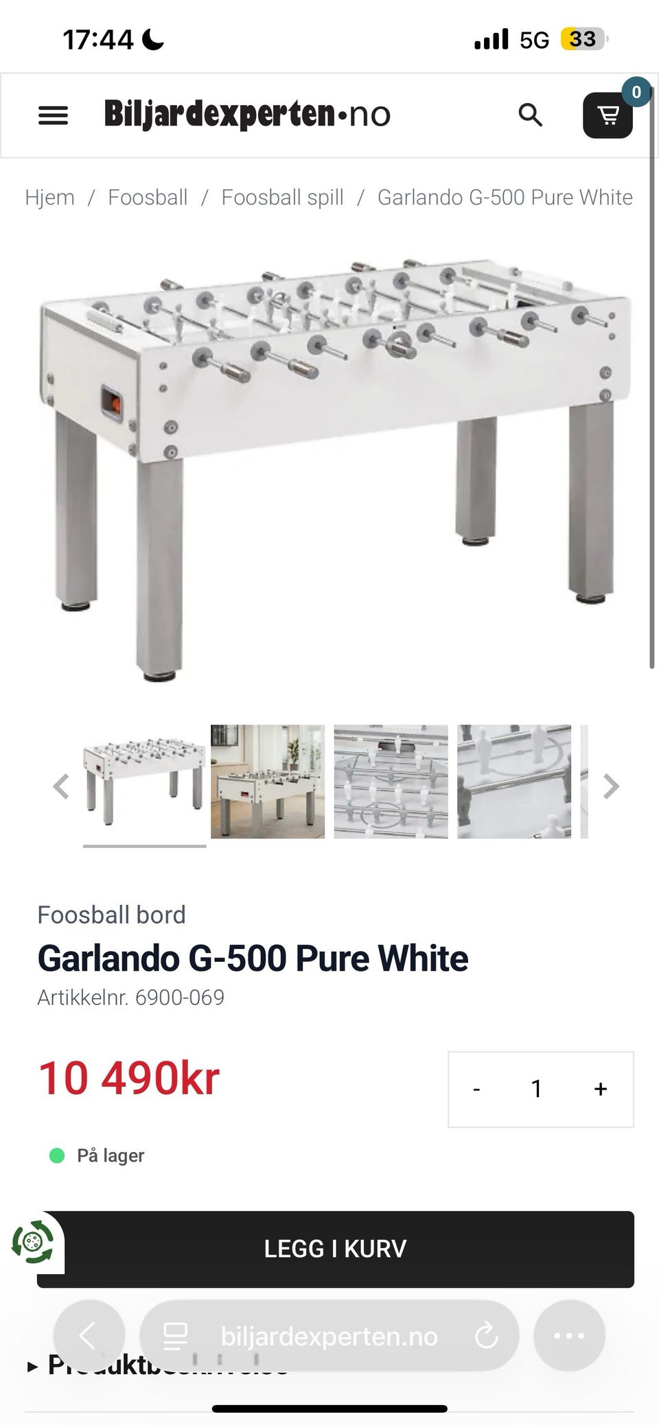Galleribilde