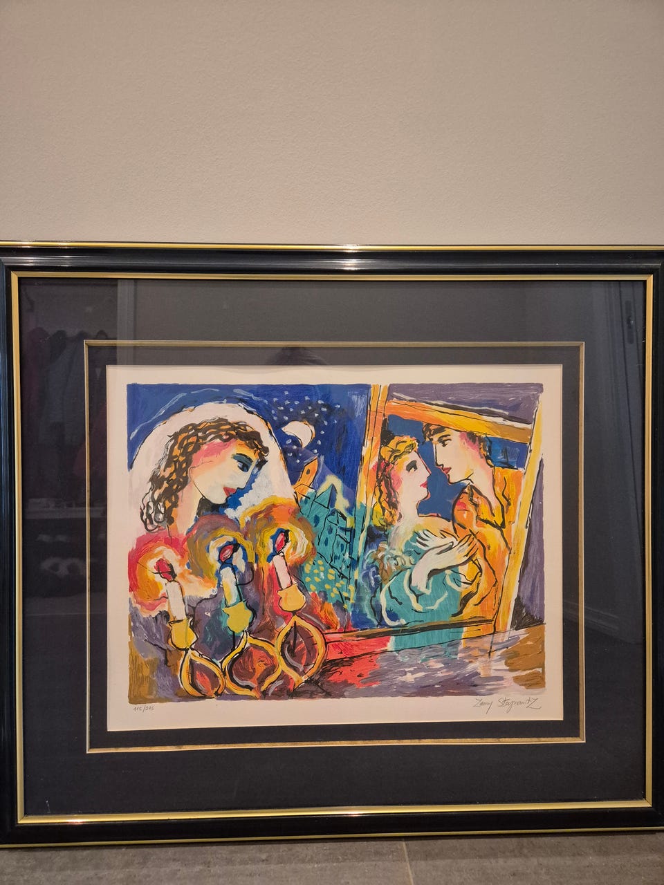 Galleribilde