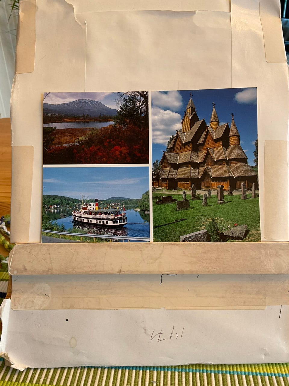 Galleribilde