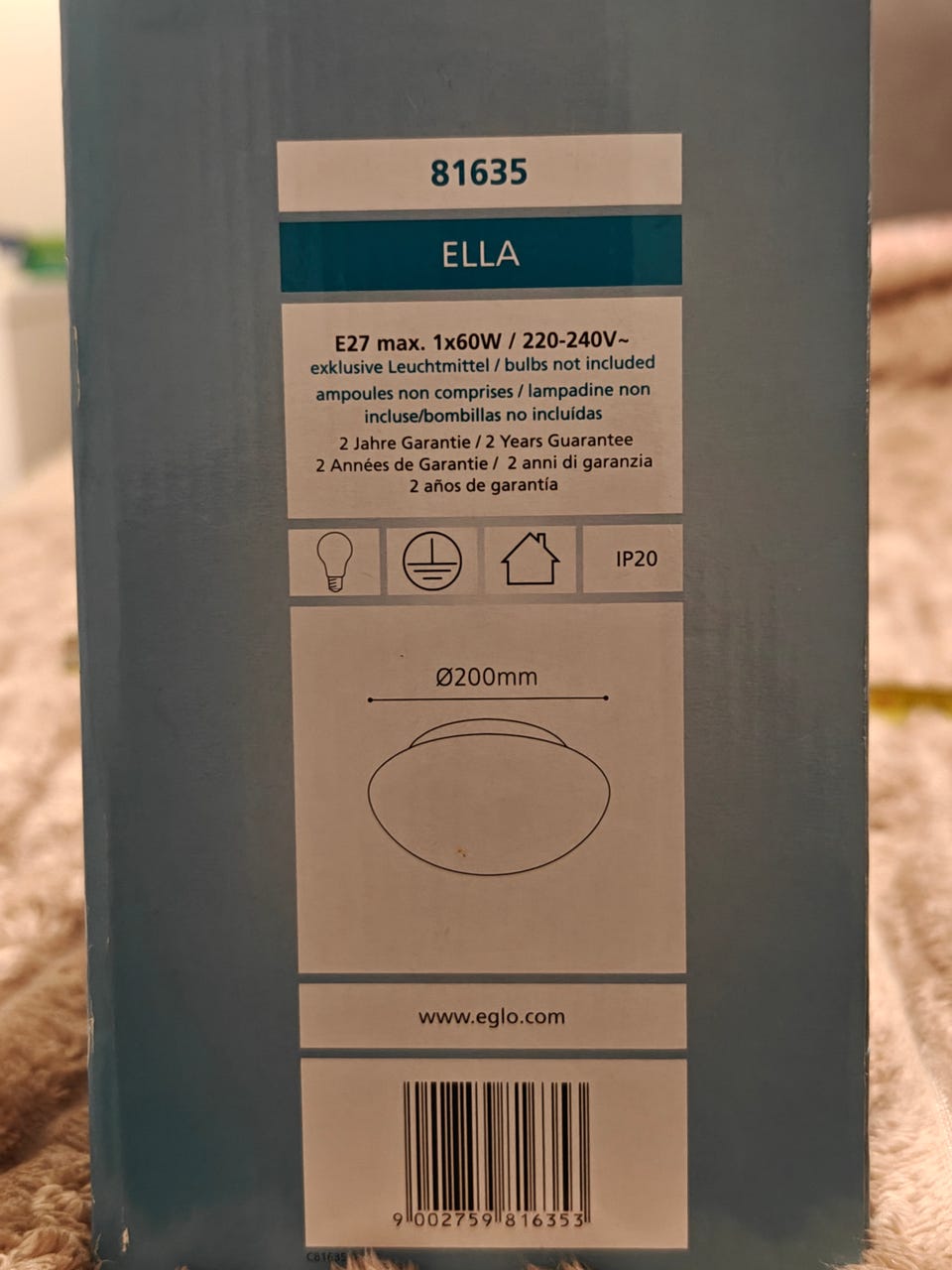 Product image 3 of 4