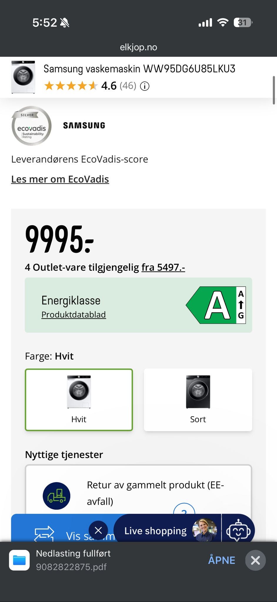 Galleribilde