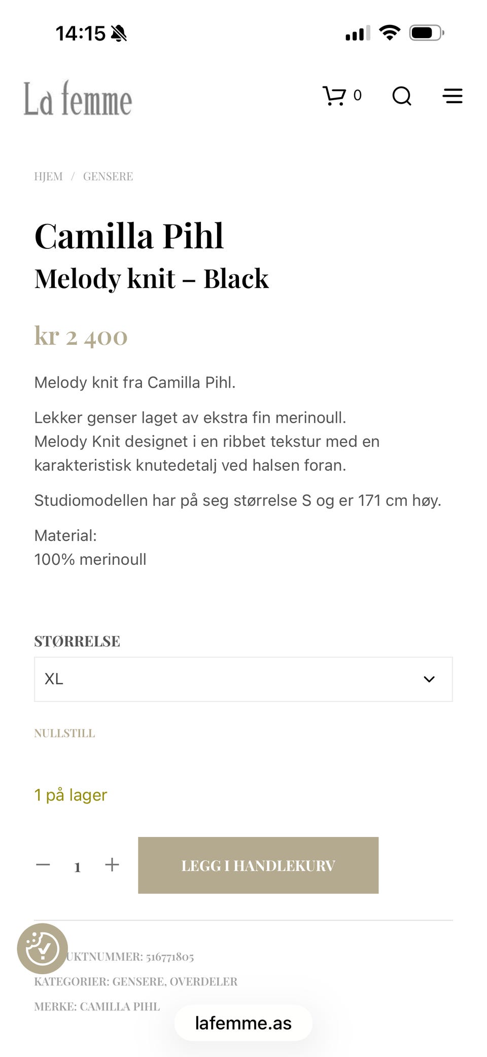 Galleribilde