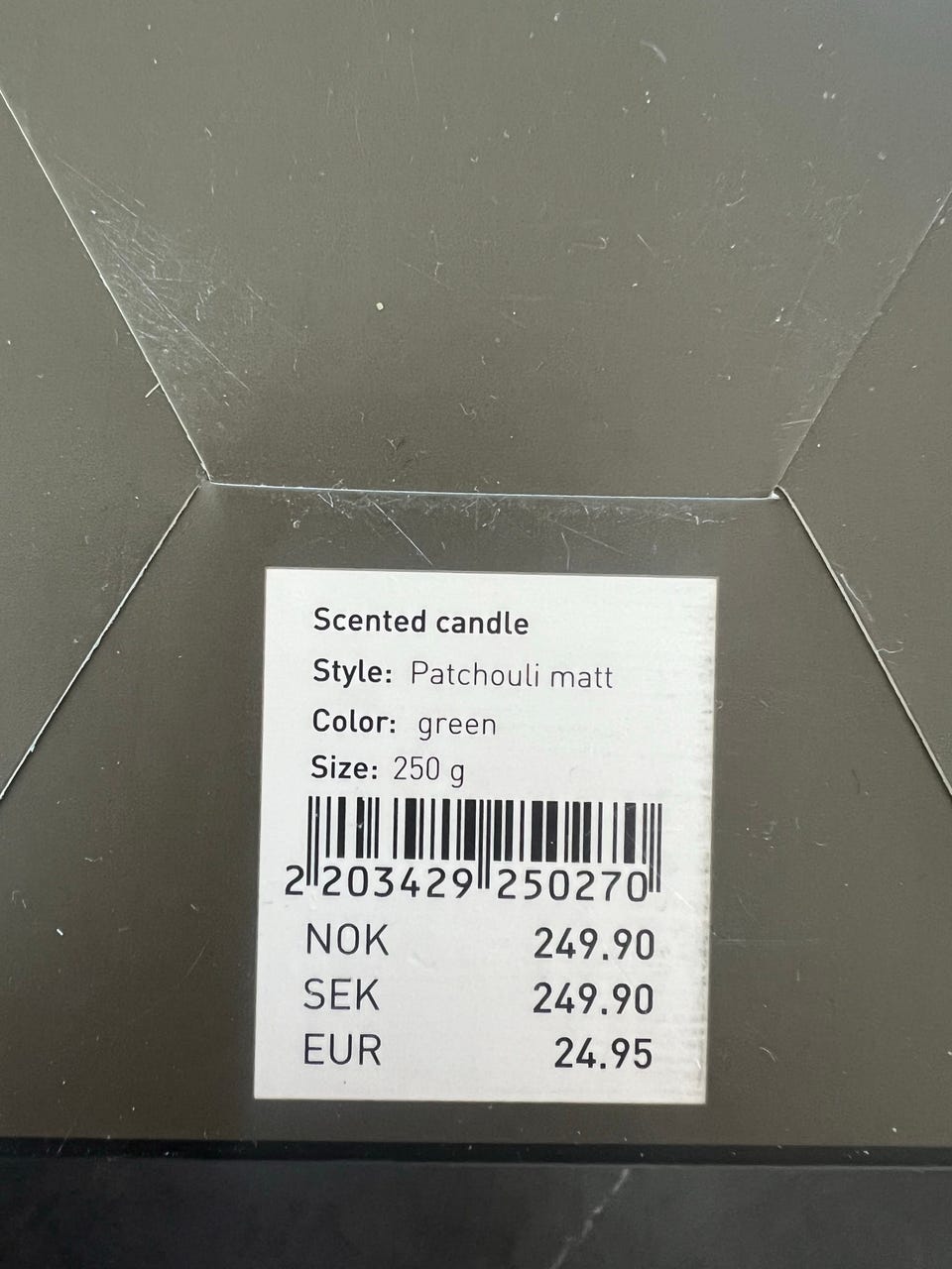 Galleribilde