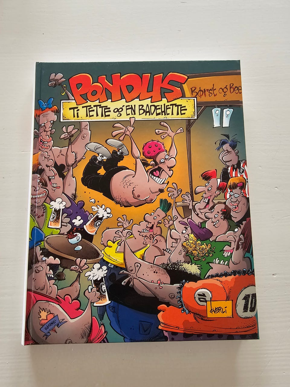 Galleribilde