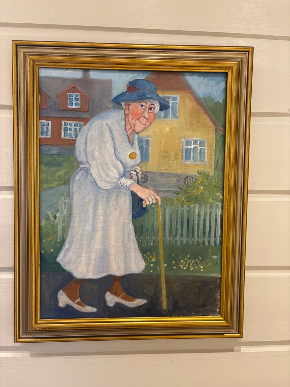 Galleribilde