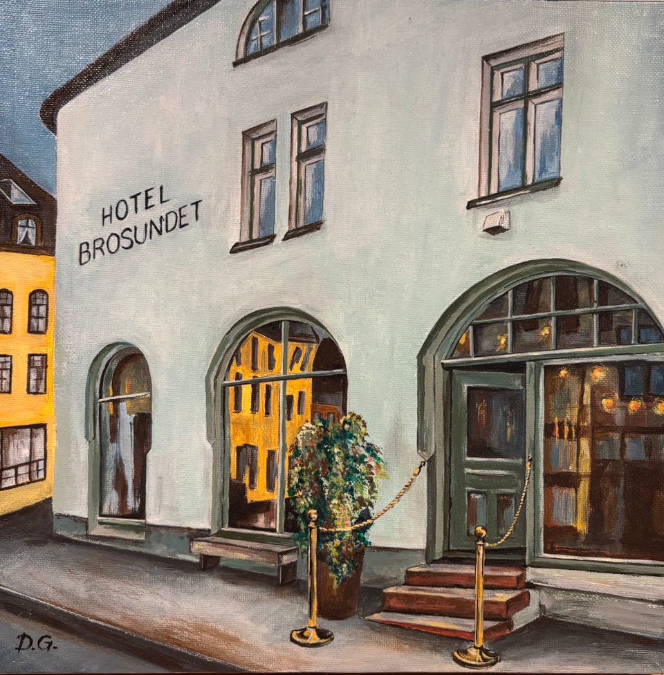 Galleribilde