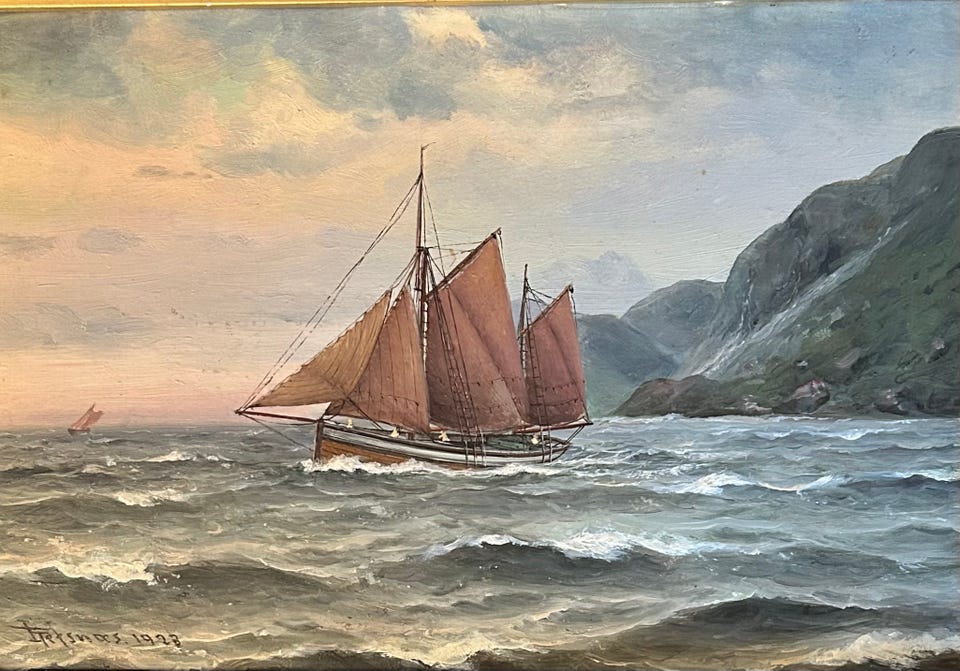 Galleribilde