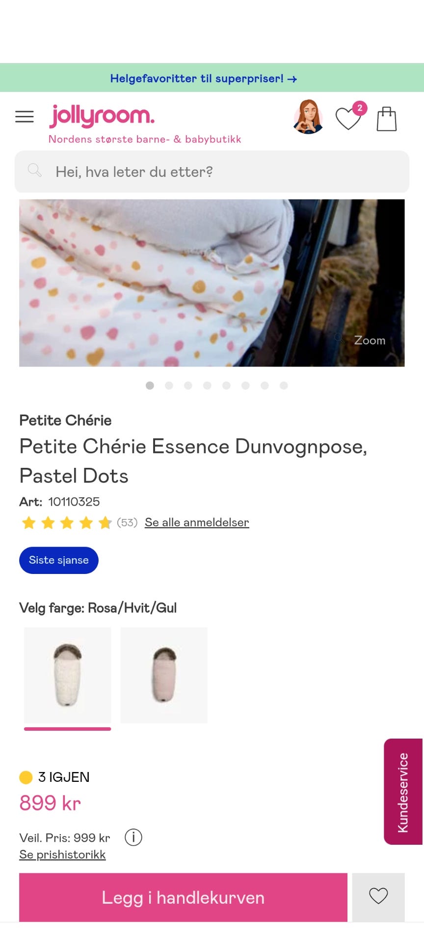 Galleribilde