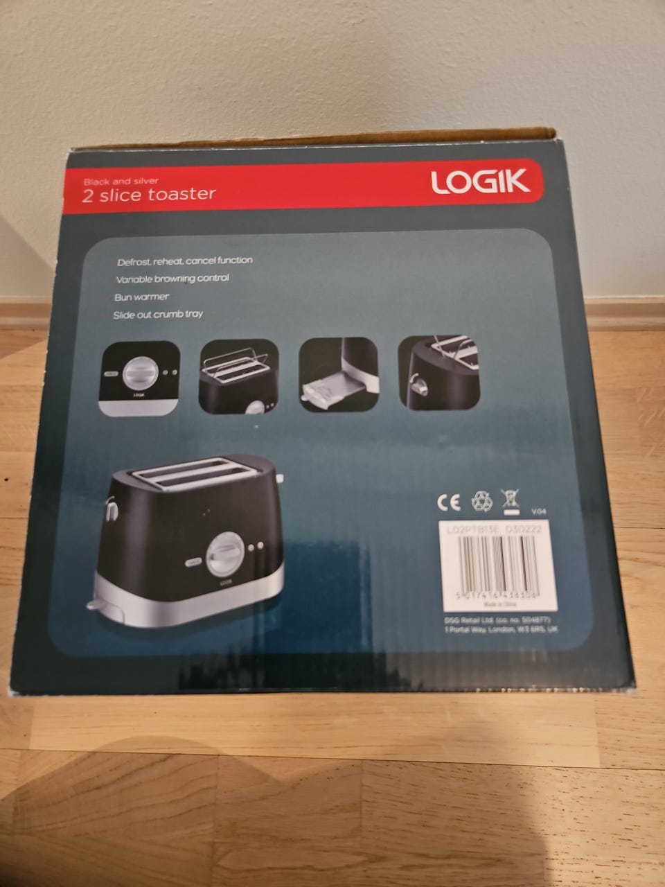 Galleribilde