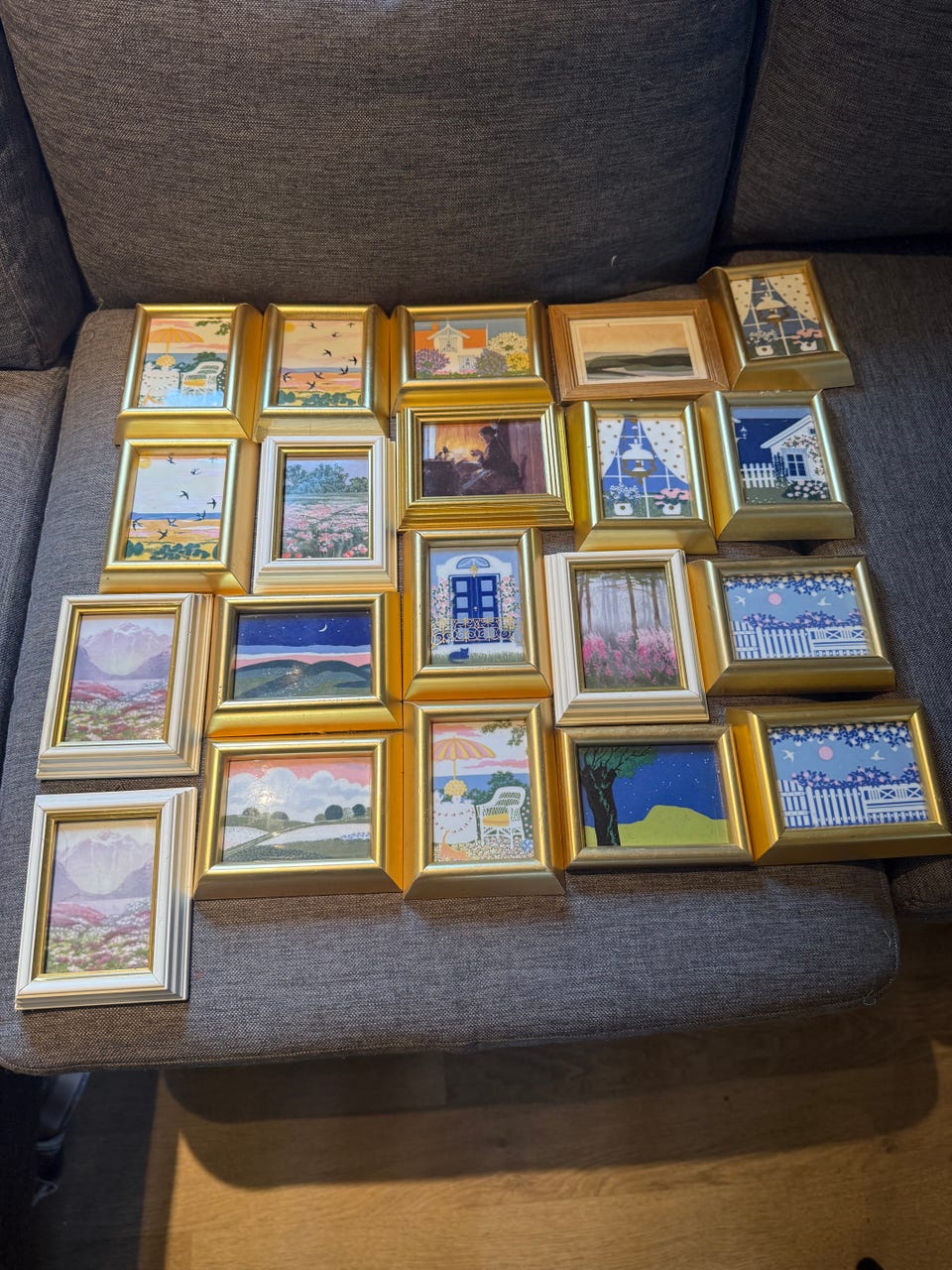 Galleribilde