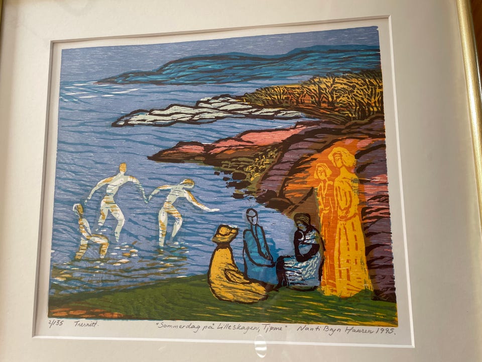 Galleribilde