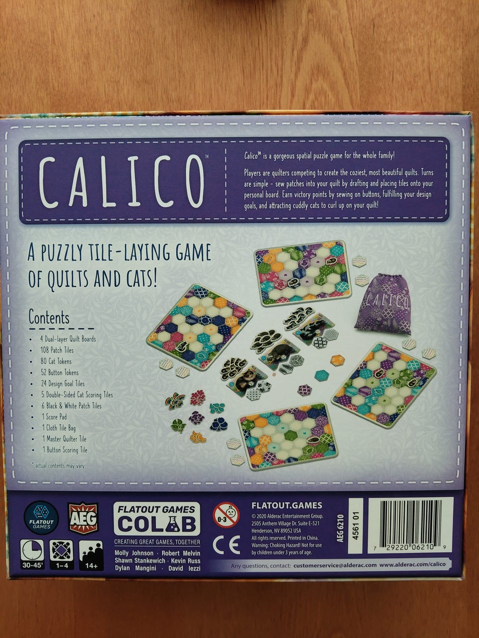 Product image 2 of 3