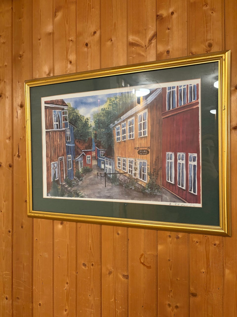 Galleribilde