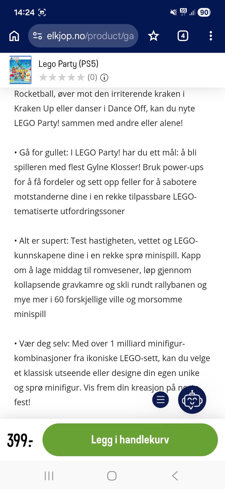 Galleribilde
