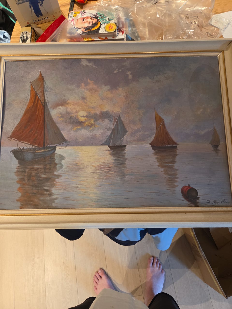 Galleribilde