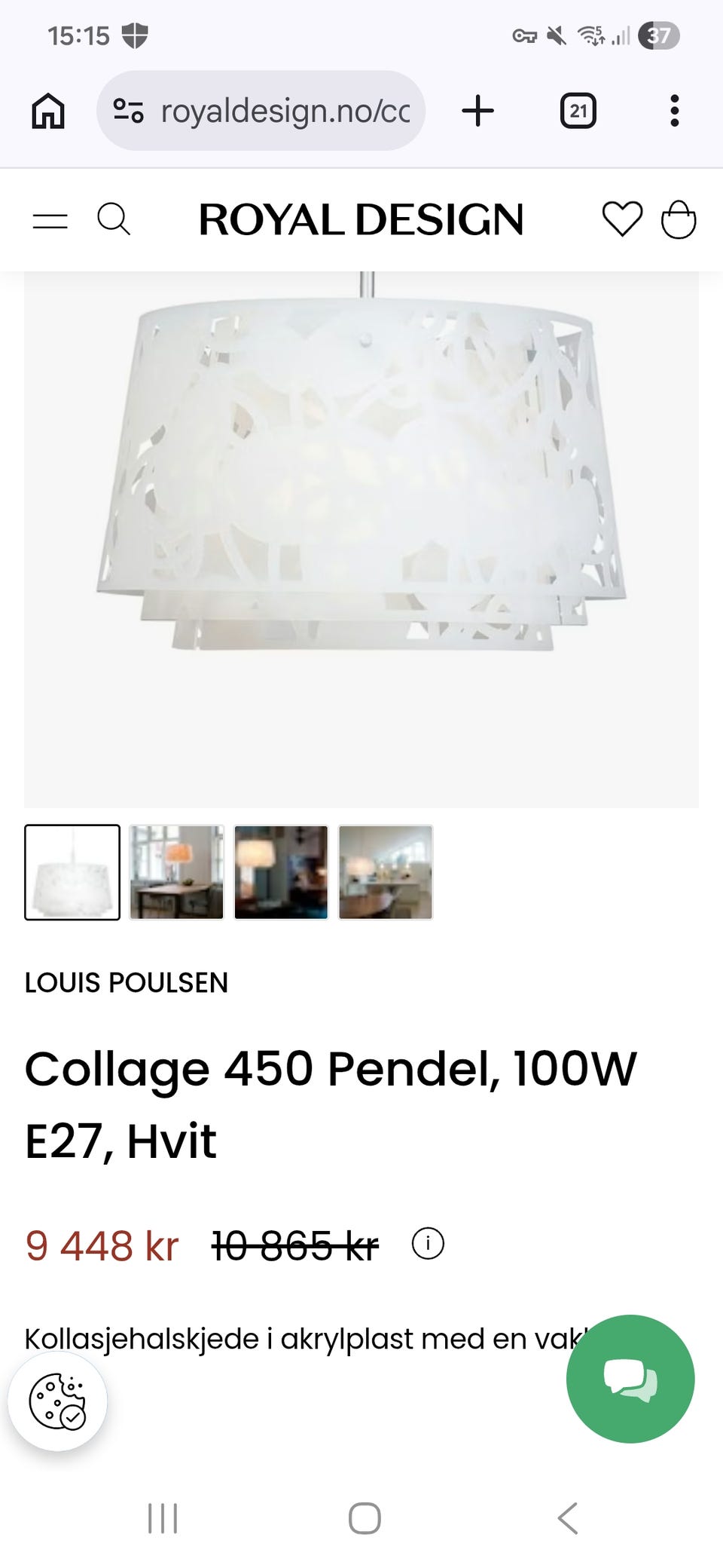 Galleribilde