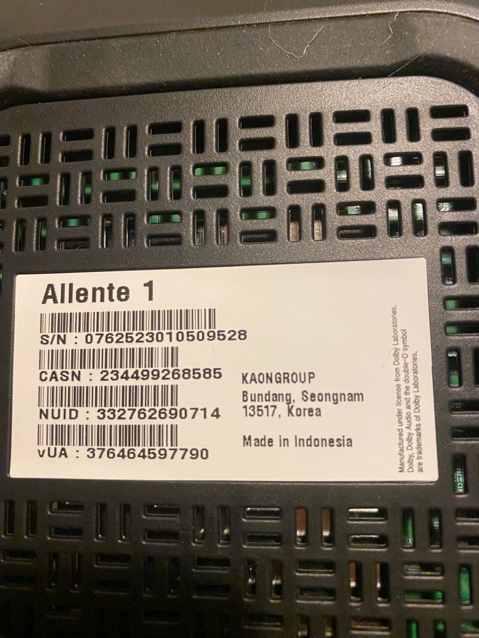 Galleribilde