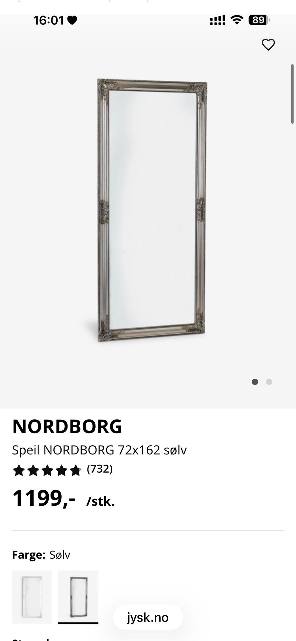 Galleribilde