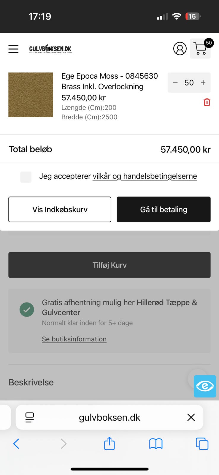 Galleribilde