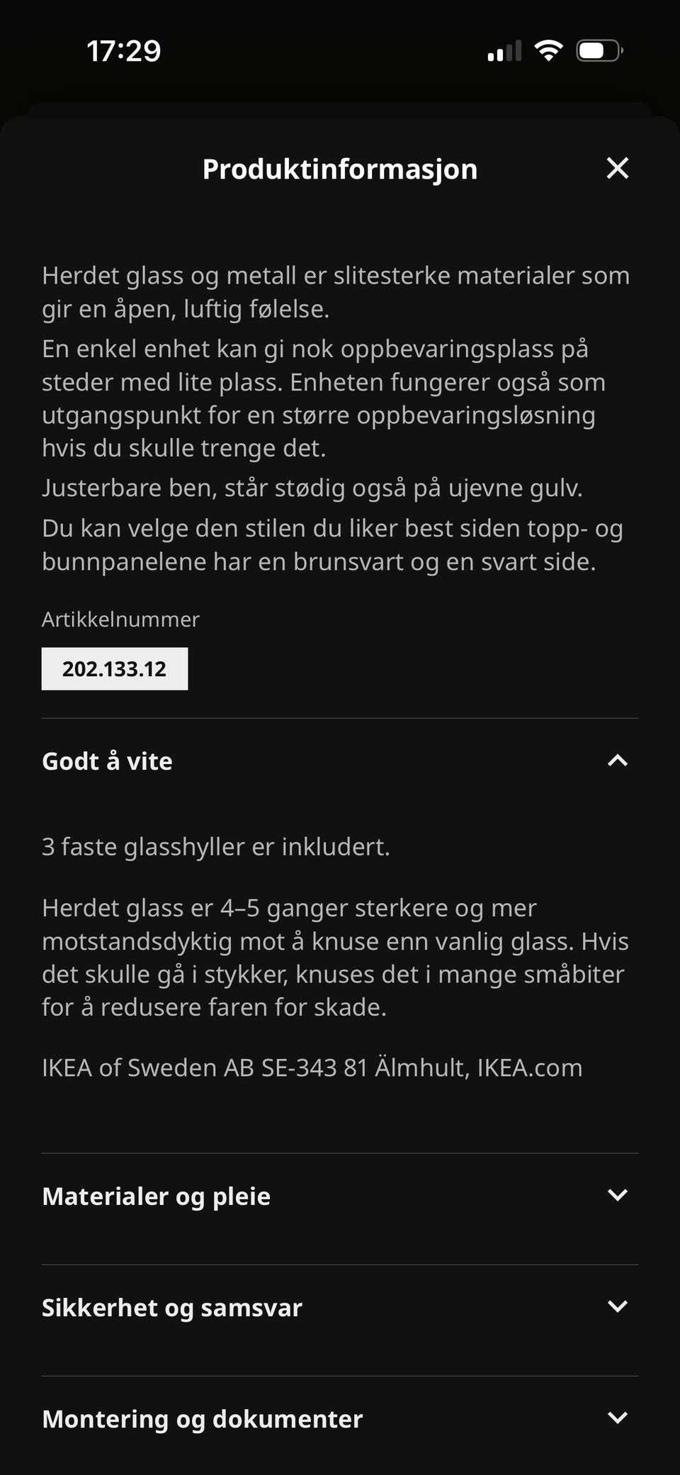Galleribilde