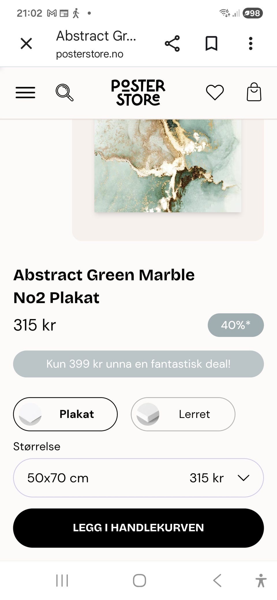 Galleribilde