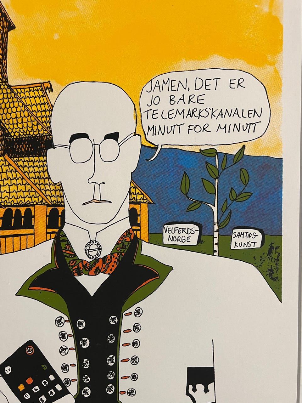 Galleribilde