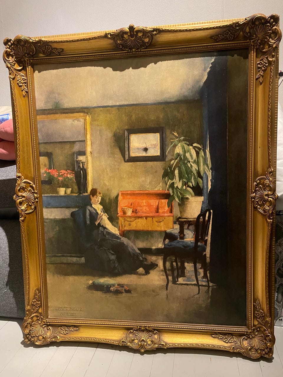 Galleribilde