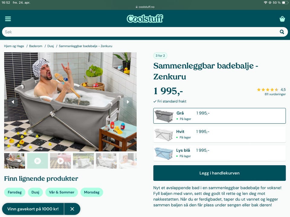 Galleribilde
